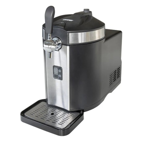 Unold Franzl 5 L Erogatore di birra alla spina (48975)