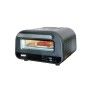 Unold Don Luigi macchina e forno per pizza 1 pizza(e) 1700 W Nero (68815)