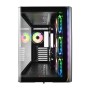 FSP M580-BA Midi Tower Nero