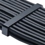 Phanteks PH-CBKT-G5S_BK01 cavo di alimentazione interno 0,75 m