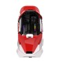 Cooler Master Sneaker X Rosso, Bianco 850 W (ABK-SXNN-S38L3-R1)
