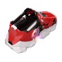 Cooler Master Sneaker X Rosso, Bianco 850 W (ABK-SXNN-S38L3-R1)