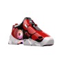 Cooler Master Sneaker X Rosso, Bianco 850 W (ABK-SXNN-S38L3-R1)