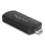 DeLOCK 12774 scheda di rete e adattatore WLAN 2402 Mbit/s
