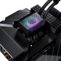 Phanteks Glacier One 360M25G2 Processore Raffreddatore di liquidi tutto in uno 12 cm Nero 1 pz (PH-GO360M25G2_DBK02)