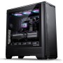 Phanteks Glacier One 360M25G2 Processore Raffreddatore di liquidi tutto in uno 12 cm Nero 1 pz (PH-GO360M25G2_DBK02)
