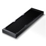Phanteks Glacier One 360M25G2 Processore Raffreddatore di liquidi tutto in uno 12 cm Nero 1 pz (PH-GO360M25G2_DBK02)
