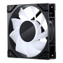 Phanteks M25 Case per computer Ventilatore 12 cm Nero (PH-F120M25_G2_DBK01)