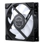 Phanteks M25 Case per computer Ventilatore 12 cm Nero (PH-F120M25_G2_DBK01)
