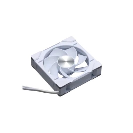 Phanteks D30-120 Case per computer Ventilatore 12 cm Bianco 1 pz (PH-F120D30R_DRGB_PWM_WT01)
