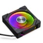 Phanteks D30-120 Case per computer Ventilatore 12 cm Nero 3 pz (PH-F120D30R_DRGB_PWM_BK01_3P)