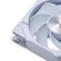 Phanteks D30-120 Case per computer Ventilatore 12 cm Bianco 1 pz (PH-F120D30R_DRGB_PWM_WT01)