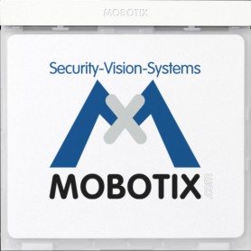 Mobotix MX-Info1-EXT-DG Alloggi