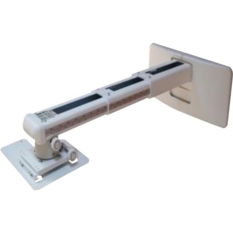 Vivitek WM-3 - Befestigungskit - für Projektor - Wandmontage - für Vivitek D755WT, D756USTi, DH758UST, DH759USTi (WM-3)