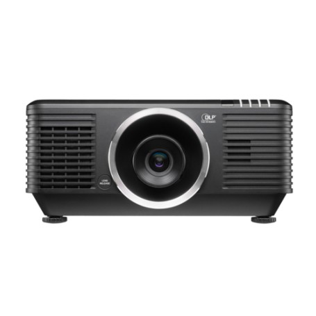 Vivitek DU7299Z Proiettore per grandi ambienti 9600 ANSI lumen DLP WUXGA (1920x1200) Compatibilità 3D Nero (DU7299Z-BK)