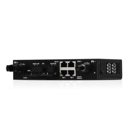 Ubiquiti SunMAX SolarSwitch 24 V (SM-SW-40)