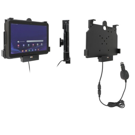 Brodit 712328 supporto per personal communication Supporto attivo Tablet/UMPC Nero
