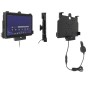 Brodit 712328 supporto per personal communication Supporto attivo Tablet/UMPC Nero