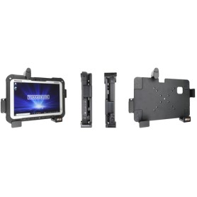 Brodit 741379 supporto per personal communication Supporto passivo Tablet/UMPC Nero