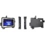 Brodit 741379 supporto per personal communication Supporto passivo Tablet/UMPC Nero