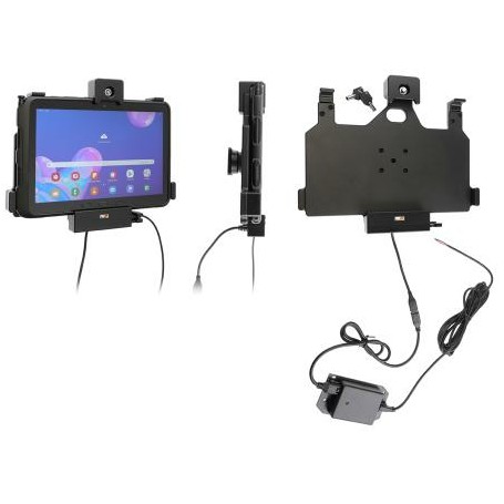 Brodit 736149 supporto per personal communication Supporto attivo Tablet/UMPC Nero