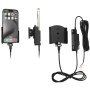 Brodit 727369 supporto per personal communication Supporto attivo Telefono cellulare/smartphone Nero
