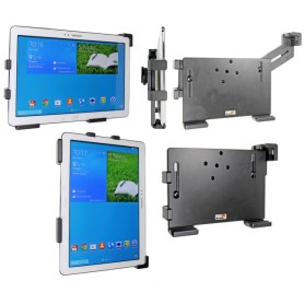 Brodit 511626 supporto per personal communication Supporto passivo Tablet/UMPC Nero