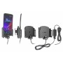 Brodit ProClip 527628 Supporto attivo Telefono cellulare/smartphone Nero