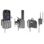 Brodit 513291 Supporto attivo Telefono cellulare/smartphone Nero