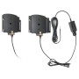 Brodit 527843 supporto per personal communication Supporto attivo Telefono cellulare/smartphone Nero