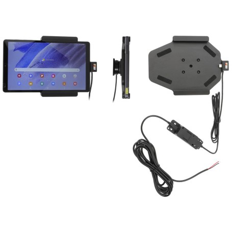 Brodit 727264 supporto per personal communication Supporto attivo Tablet/UMPC Nero