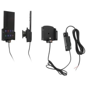 Brodit 727295 supporto per personal communication Supporto passivo Telefono cellulare/smartphone Nero