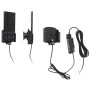 Brodit 727295 supporto per personal communication Supporto passivo Telefono cellulare/smartphone Nero