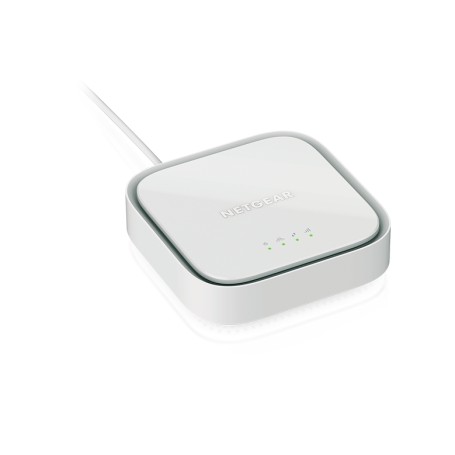 NETGEAR LM1200 Modem di rete cellulare (LM1200-100EUS)