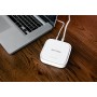 NETGEAR LM1200 Modem di rete cellulare (LM1200-100EUS)