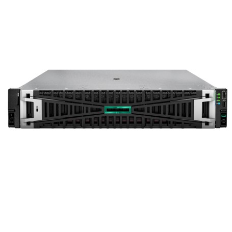 HPE StoreEasy 1670 NAS Armadio (2U) Intel® Xeon® Bronze 3408U 16 GB DDR5 64 TB HDD Windows Server IoT 2022 (S2A31A)