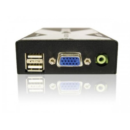 ADDER X200A/R-IEC estensore KVM (X200A/R-IEC)