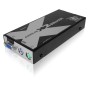 ADDER X2-SILVER/P-IEC estensore KVM (X2-SILVER/P-IEC)