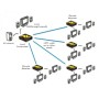 ADDER ALAV104T-IEC estensore KVM (ALAV104T-IEC)
