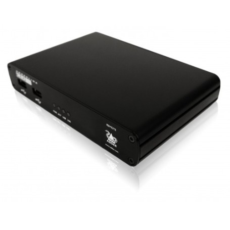 ADDER XD150FX-MM-IEC estensore KVM (XD150FX-MM-IEC)
