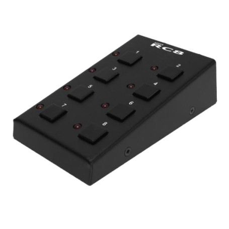 ADDER RC8 accessorio per interruttore a matrice (RC8)