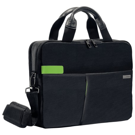Leitz Borsa Smart Traveller per PC 13,3" Complete (60390095)
