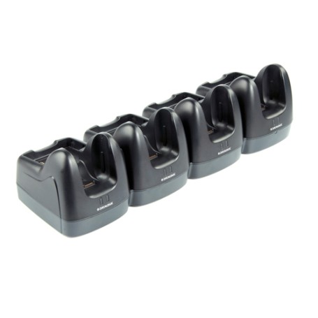 Datalogic 94A150032 Caricabatterie per dispositivi mobili Lettore di codice a barre Nero Interno