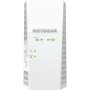 Netgear Nighthawk X4 Ripetitore di rete Bianco 10, 100, 1000 Mbit/s (EX7300-100PES)