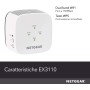 Netgear EX3110 Ricevitore e trasmettitore di rete Bianco 10, 100, 300 Mbit/s (EX3110-100PES)