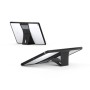 AEROSTAND IPAD 10.2  CASE - CLEAR (CY4003CPAES)
