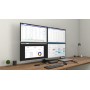 i-tec USB-C Quattro Display Docking Station with Power Delivery 85 W (C31QUATTRODOCKPD)