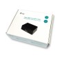 i-tec U3CLONEDOCK docking station per unità di archiviazione USB 3.2 Gen 1 (3.1 Gen 1) Type-B Nero