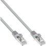 InLine 5m FTP Cat5e cavo di rete Grigio F/UTP (FTP) (72505L)
