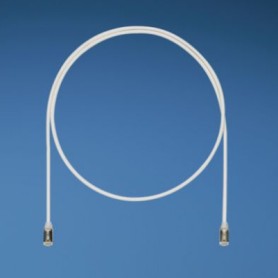 Panduit STP28X5MBU cavo di rete Blu 5 m Cat6a F/UTP (FTP)